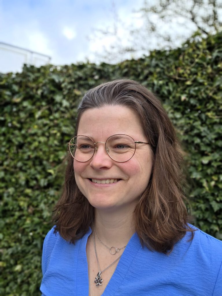 Froukje de Vries